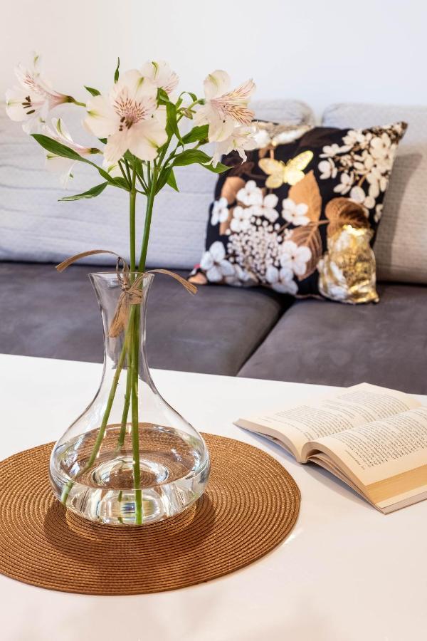Smart Executive Apartment Krakow Luaran gambar